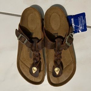 NEW women’s Birkenstock sandals!